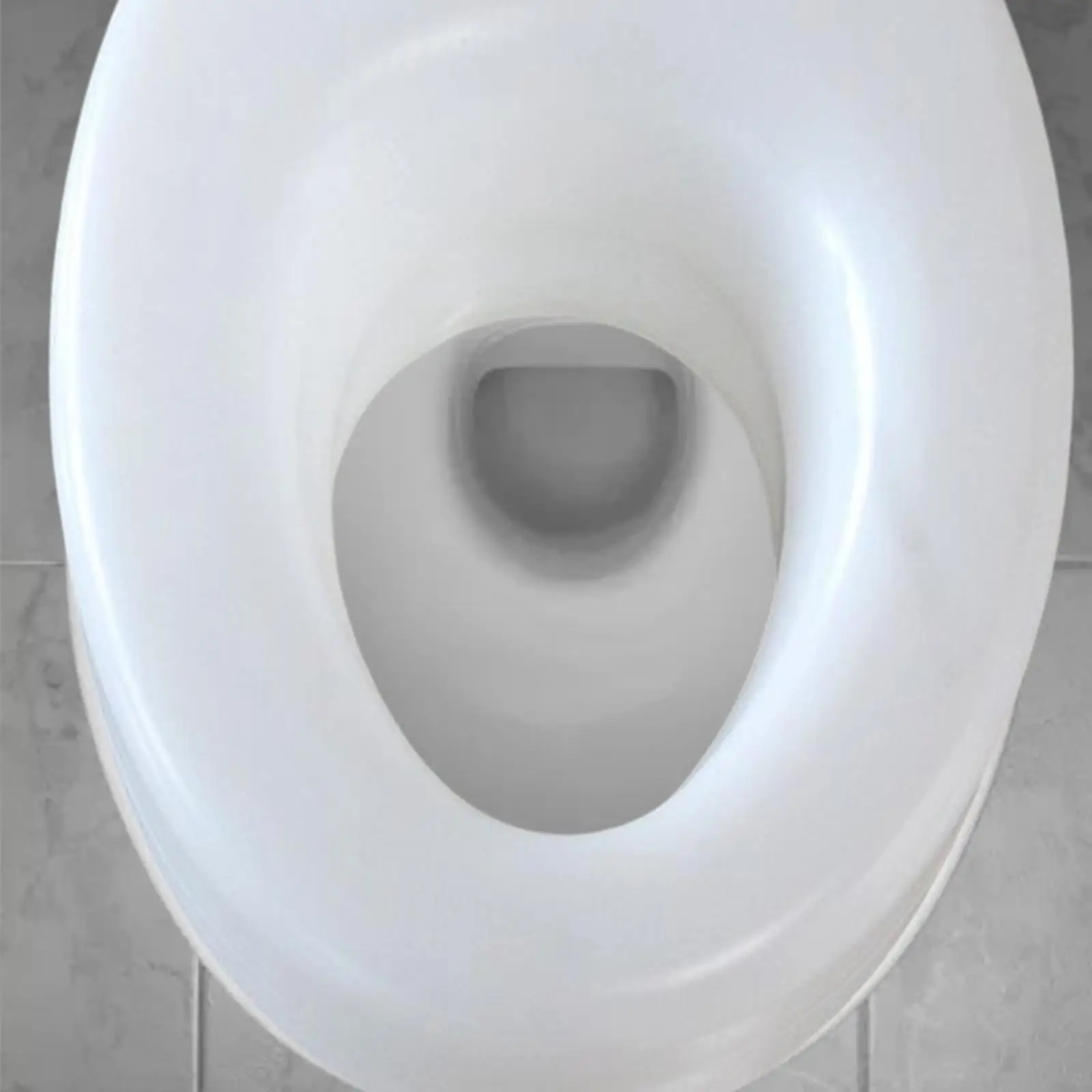 

Подъемное сиденье для унитаза, для пожилых людей, легкое, легко разбирается и очищается за считанные минуты