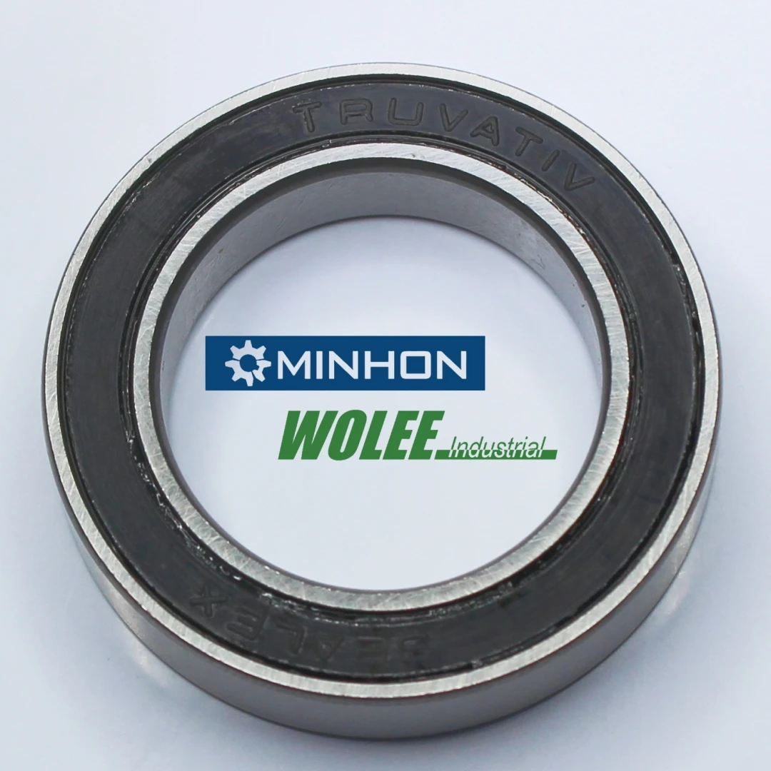 Подшипники для велосипеда, детали для ремонта осевого подшипника высокого качества