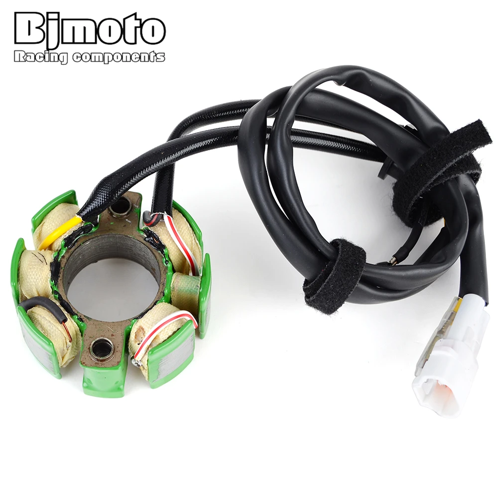 

Motorcycle Stator Coil for KTM 400 450 520 525 540 SX Racing SXS SXC SMS SMR 59039004000 80039004100 for Husaberg FC450 FC550