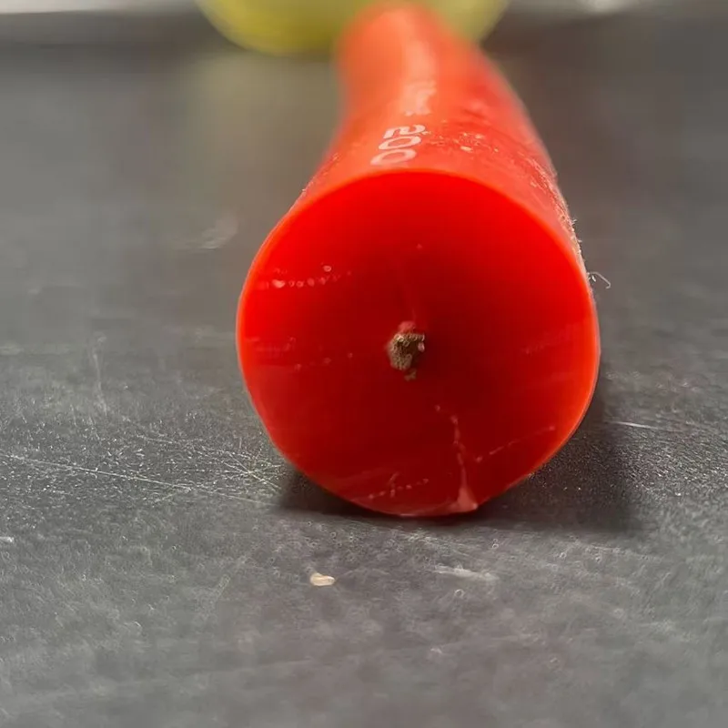 Силиконовый высоковольтный кабель 200 кВ 13AWG/2 5 мм 2 термостойких -60 ℃ -+200 гибкий