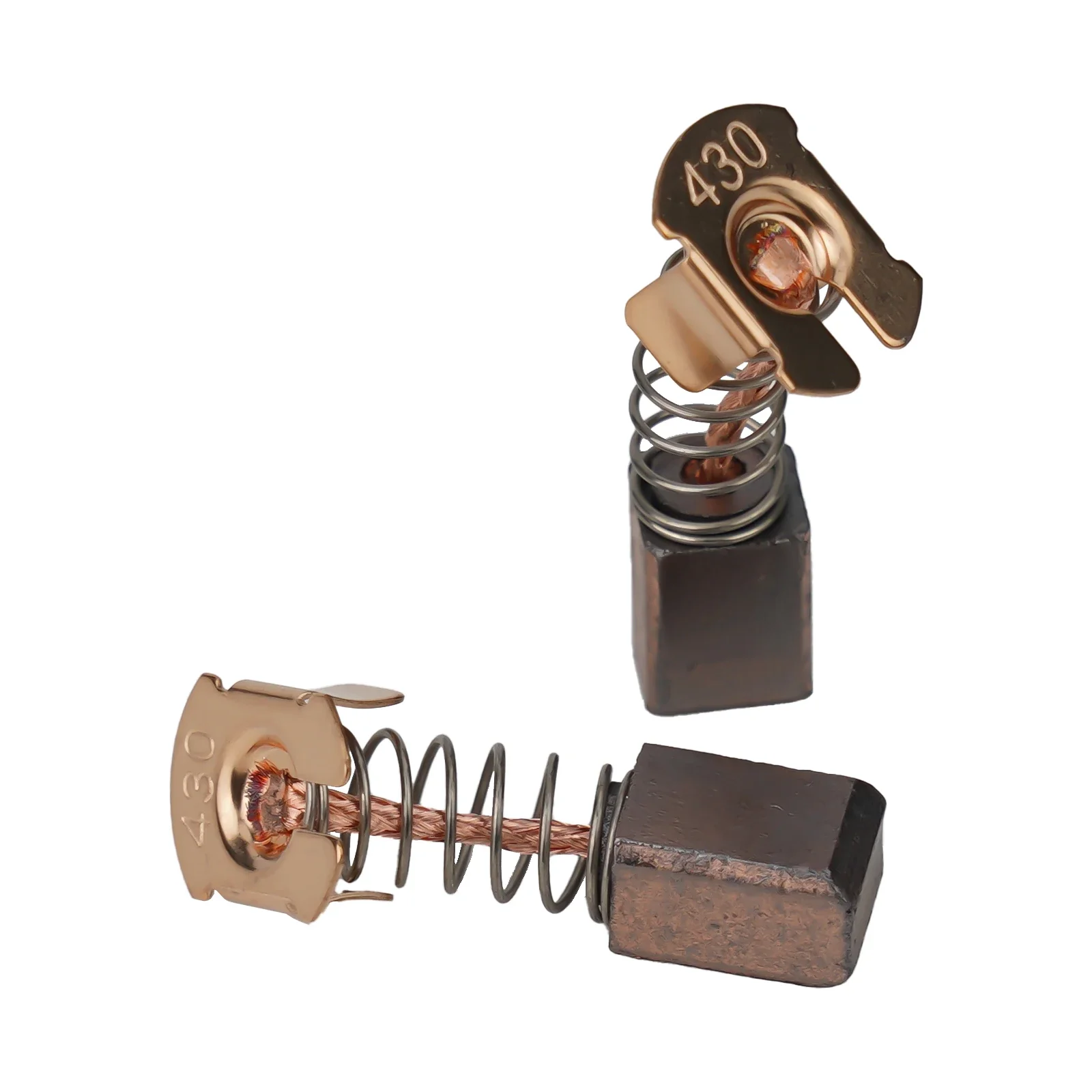 Комплект колпачков держателя щетки Угольная щетка BGA402 BGA450 BGA452 BGD800 BGD801 BJS101 BJS160 BJS161