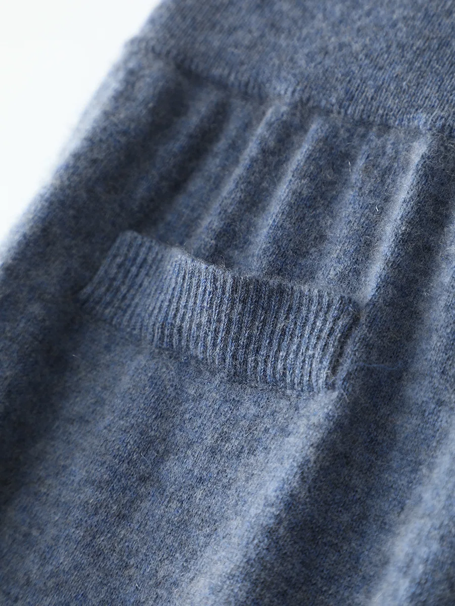 Рисунок 5 - Осенне-зимний Новый кашемировый