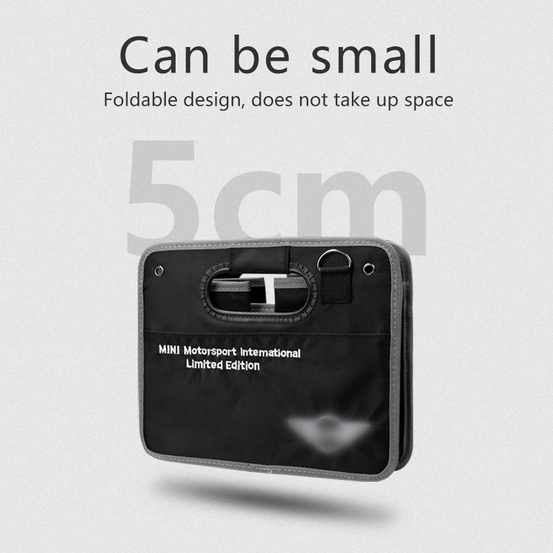 Багажник автомобильный Стайлинг для M Coope r S 1 Country club R 60 55 56 52 50 F багажник коробка