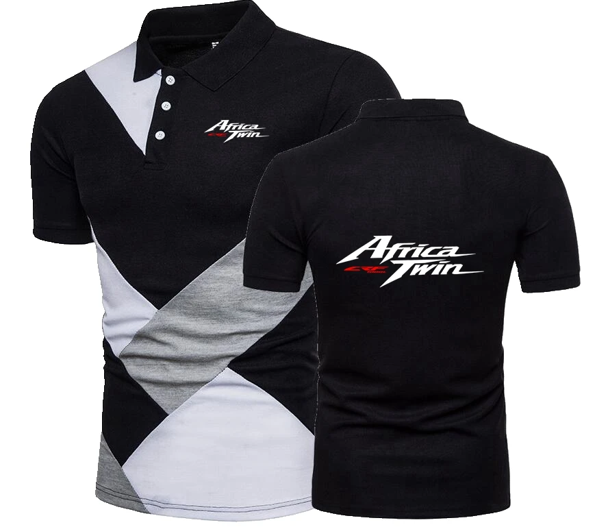 Рубашка-поло для езды на мотоцикле модель GGHH042 1000 л