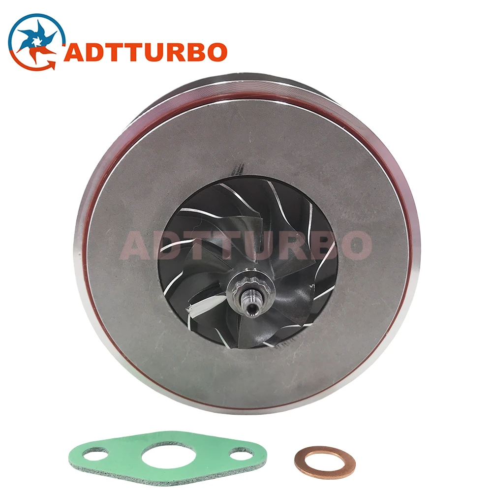 Турбокартридж GT1749V 729041 -5009S 28231-27900 2823127900 Турбина CHRA для Hyundai Santa Fe 2.0 CRDI 92Kw 125HP D4EA-V