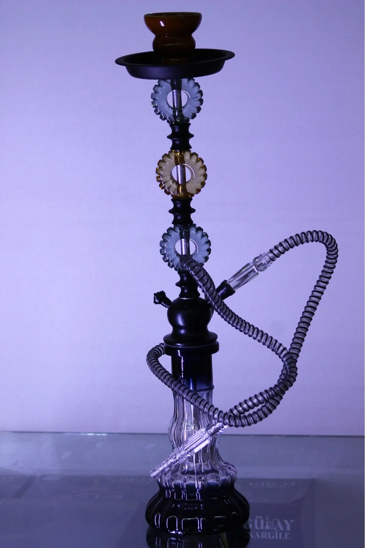 

Большой набор для кальяна