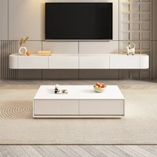 침실 로우 보드 TV 스탠드, 메인 스테이 테이블 캐비닛, 컴퓨터 마운트, TV 스탠드, 보관 선반, Muebles 거실 세트 가구