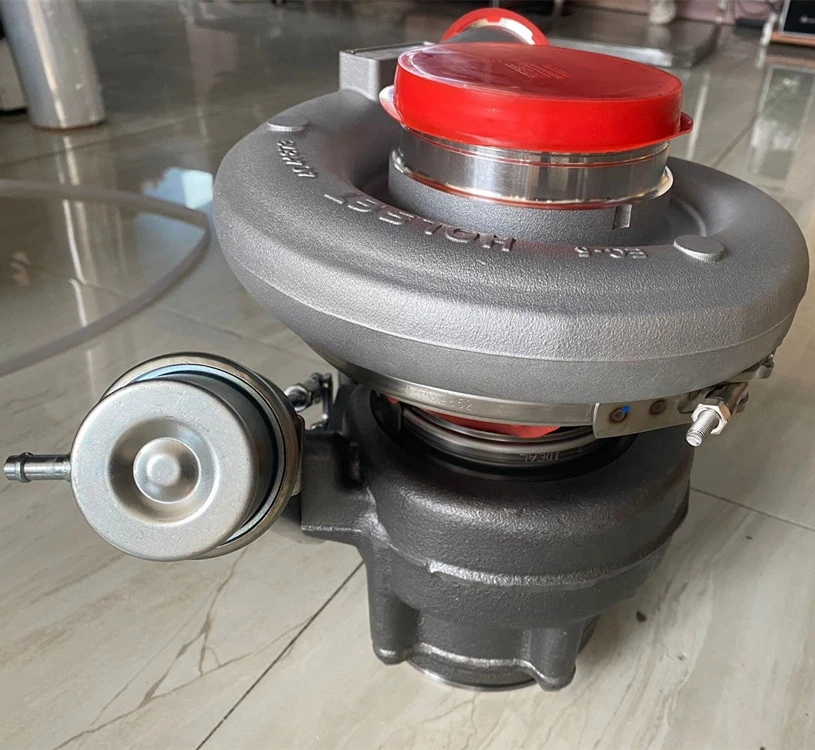 aftermarket турбо 6506-21-5011 6505212011 6506-21-5010 6506215010 для двигателя SAA6D125E погрузчика D65P D61