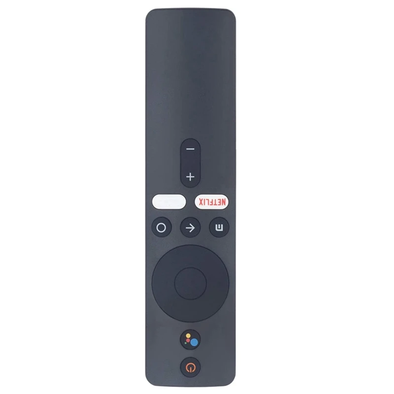 Детали Bluetooth голосовой пульт дистанционного управления для Xiaomi MI Android TV 4X Box S