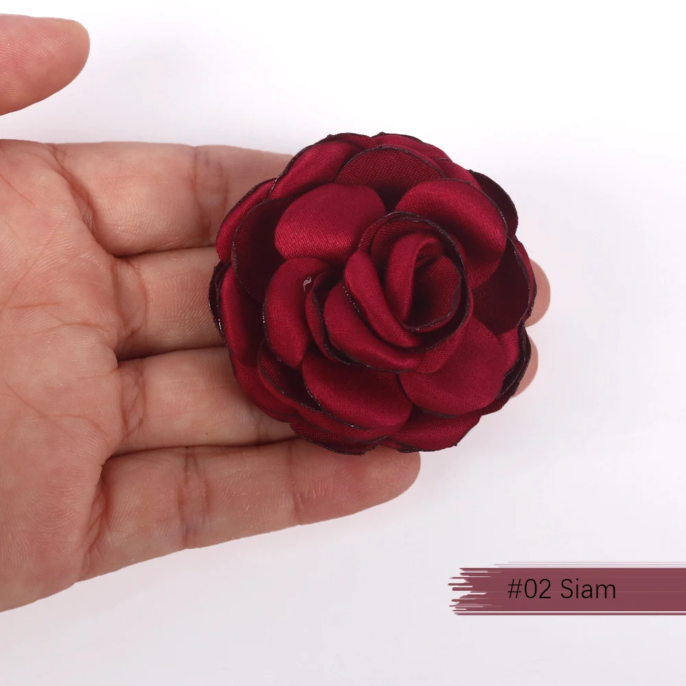 

Искусственный цветок Tancifa Fashion для свадебного платья