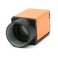 mars640 300gc quality assurance vga resolution high speed camera 300fps for golf simulator
