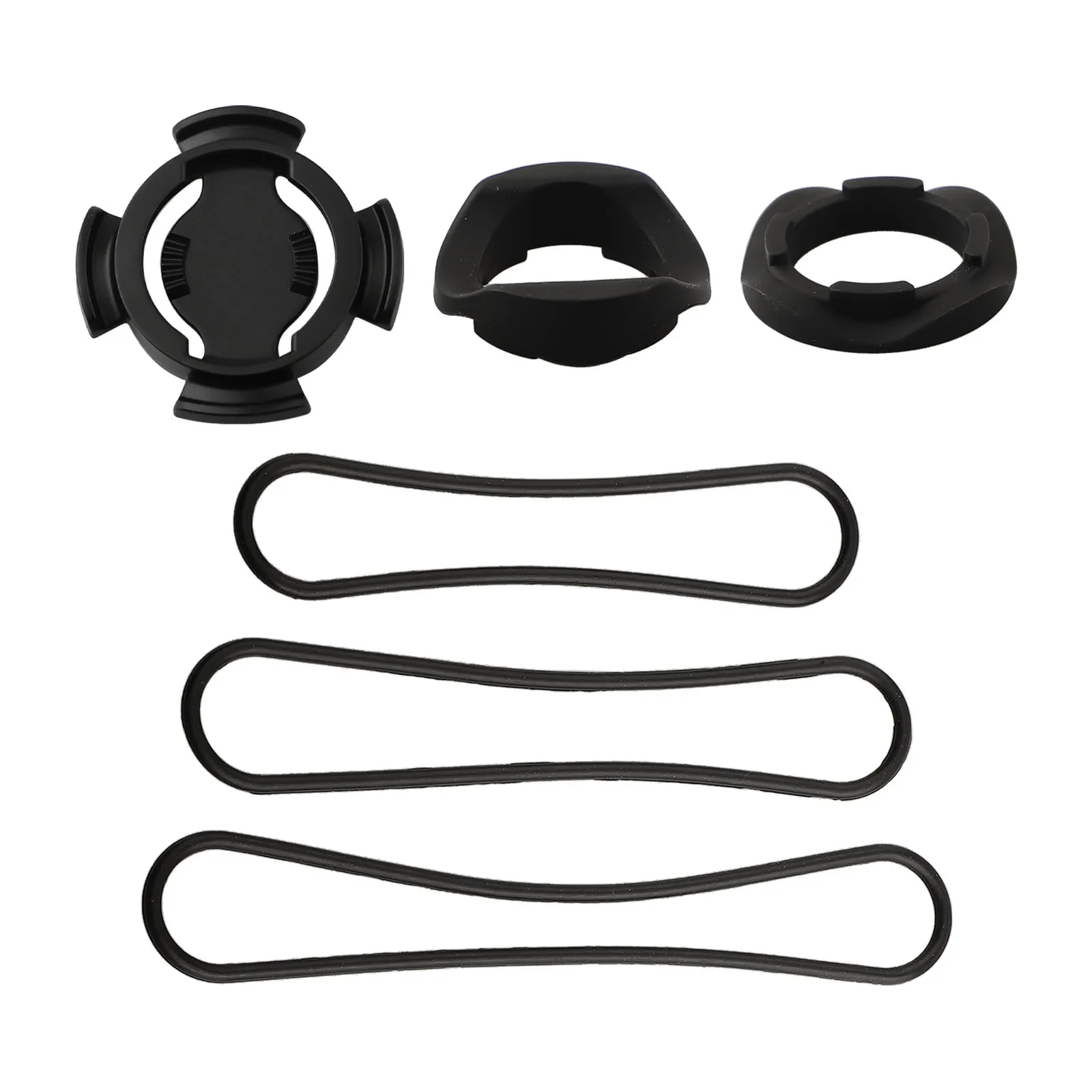 Велосипедный компьютер держатель кронштейн на руль для полярного велосипеда