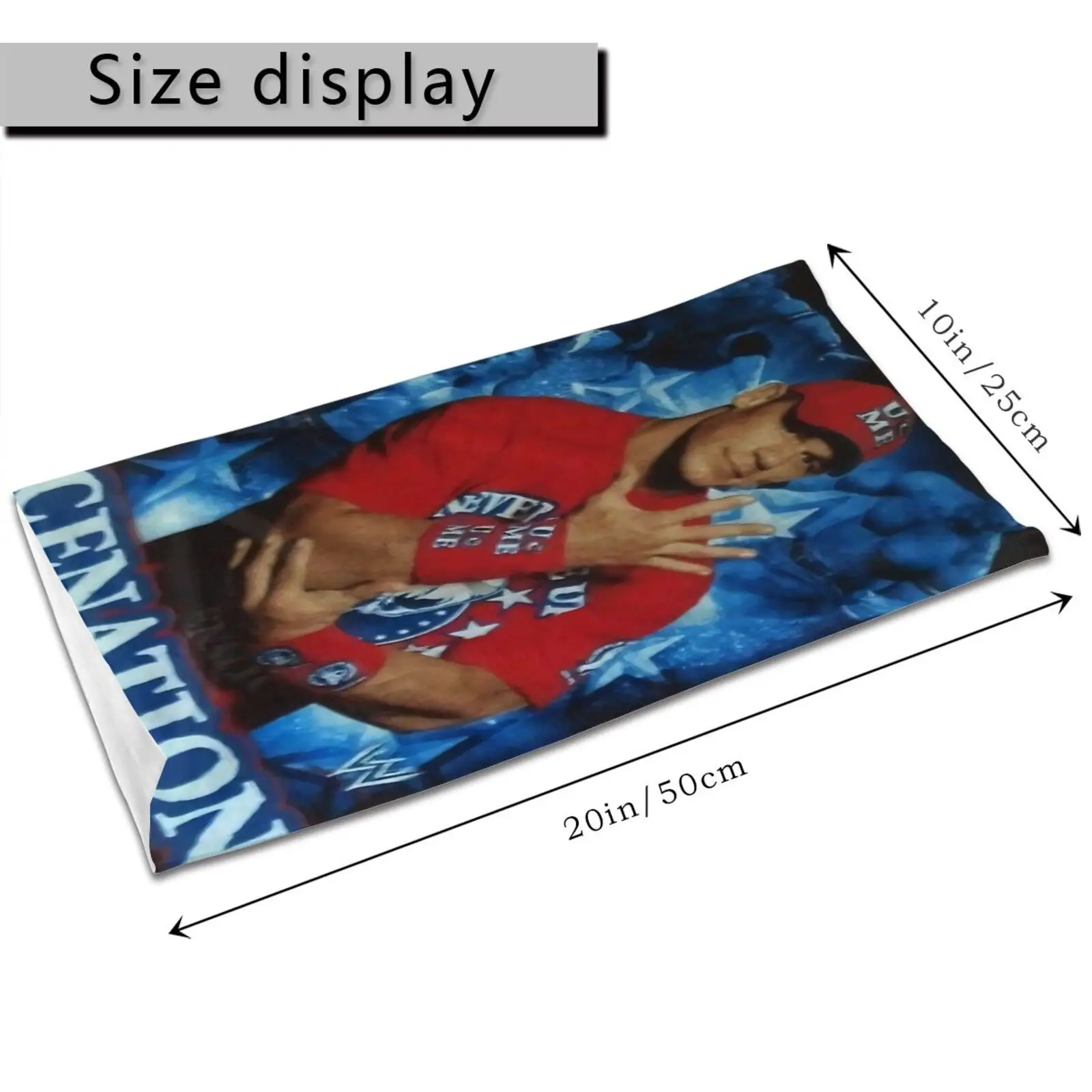 Мужская тактическая Балаклава с бирками в стиле милитари