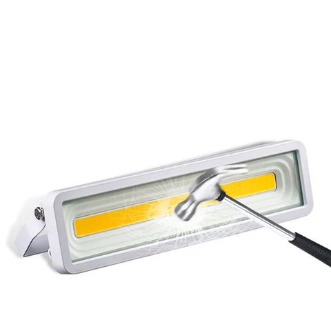 LTOON LED прожектор GAZON 50/100/150/200 Вт IP65