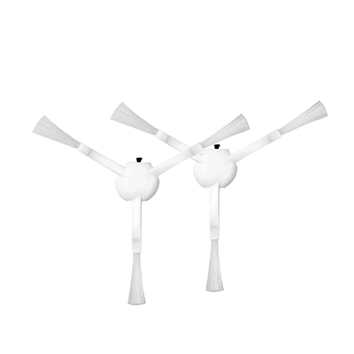 Ролик для робота-пылесоса Bot D10s/D10s Pro основная боковая щетка фильтр Hepa накладка