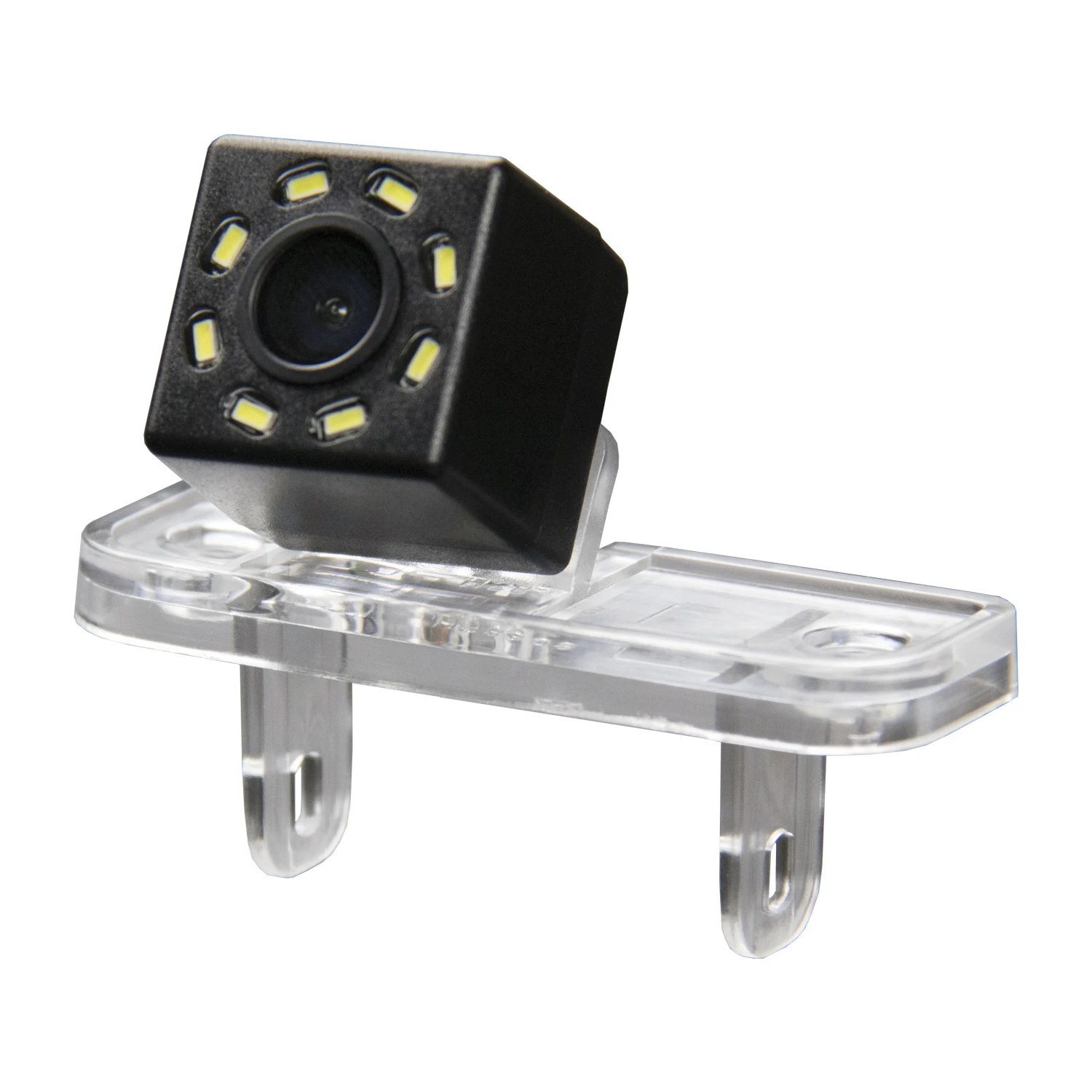 Камера заднего вида HD для Mercedes CLK W209 CLS W218 W219 Class C W203 E W211 W212 Водонепроницаемая