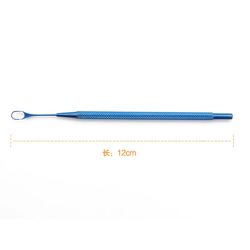 

Eye lens loop ophthalmic lens loops Stainless steel/titanium eye surgical instrument