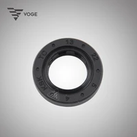 motorcycle lx300 6a oil seal cr6 shift shaft oil seal infinite 300r 300rr apply for loncin voge