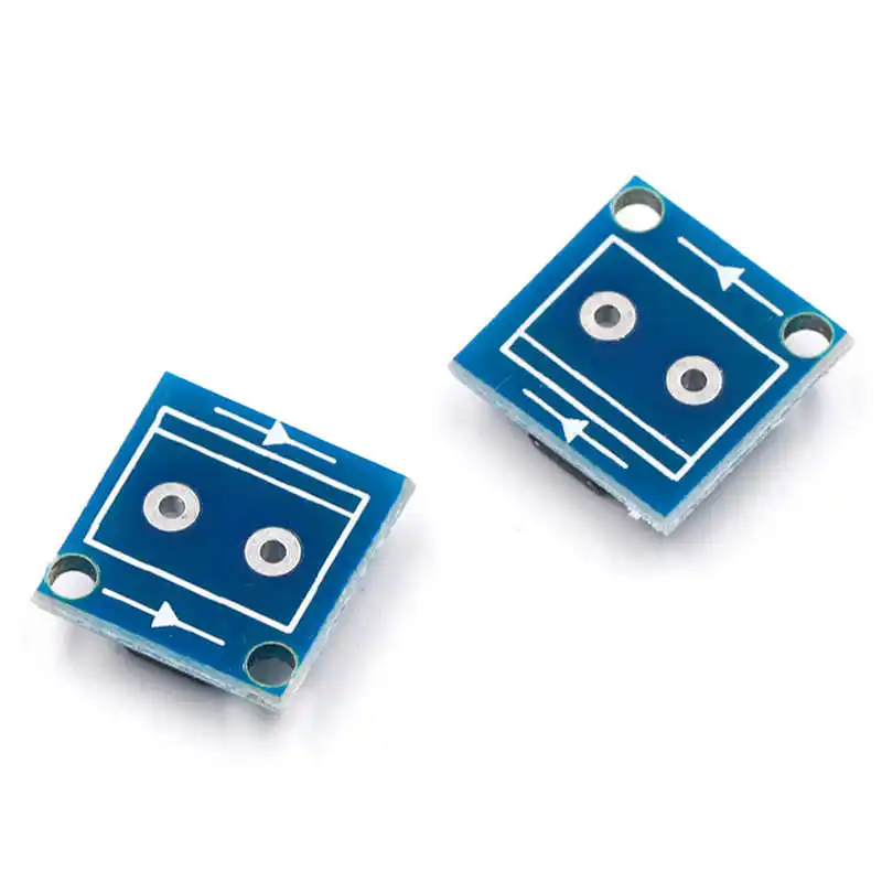 Модуль питания постоянного тока с защитой от обратного излучения зарядка