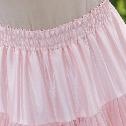 LOVEYING Тюлевая юбка-пачка детская