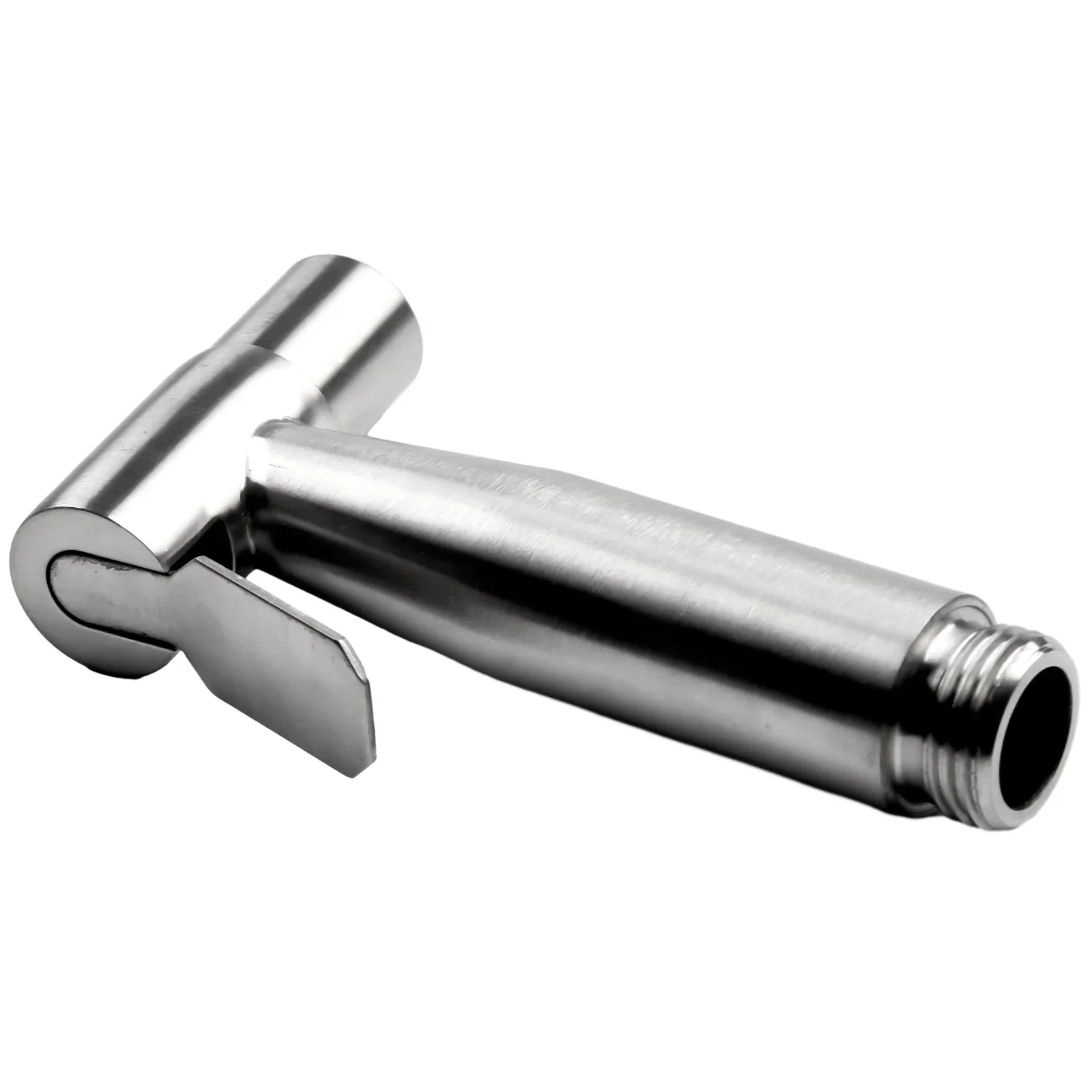 1x насадка для душа в туалете ручной спрей гигиенических принадлежностей