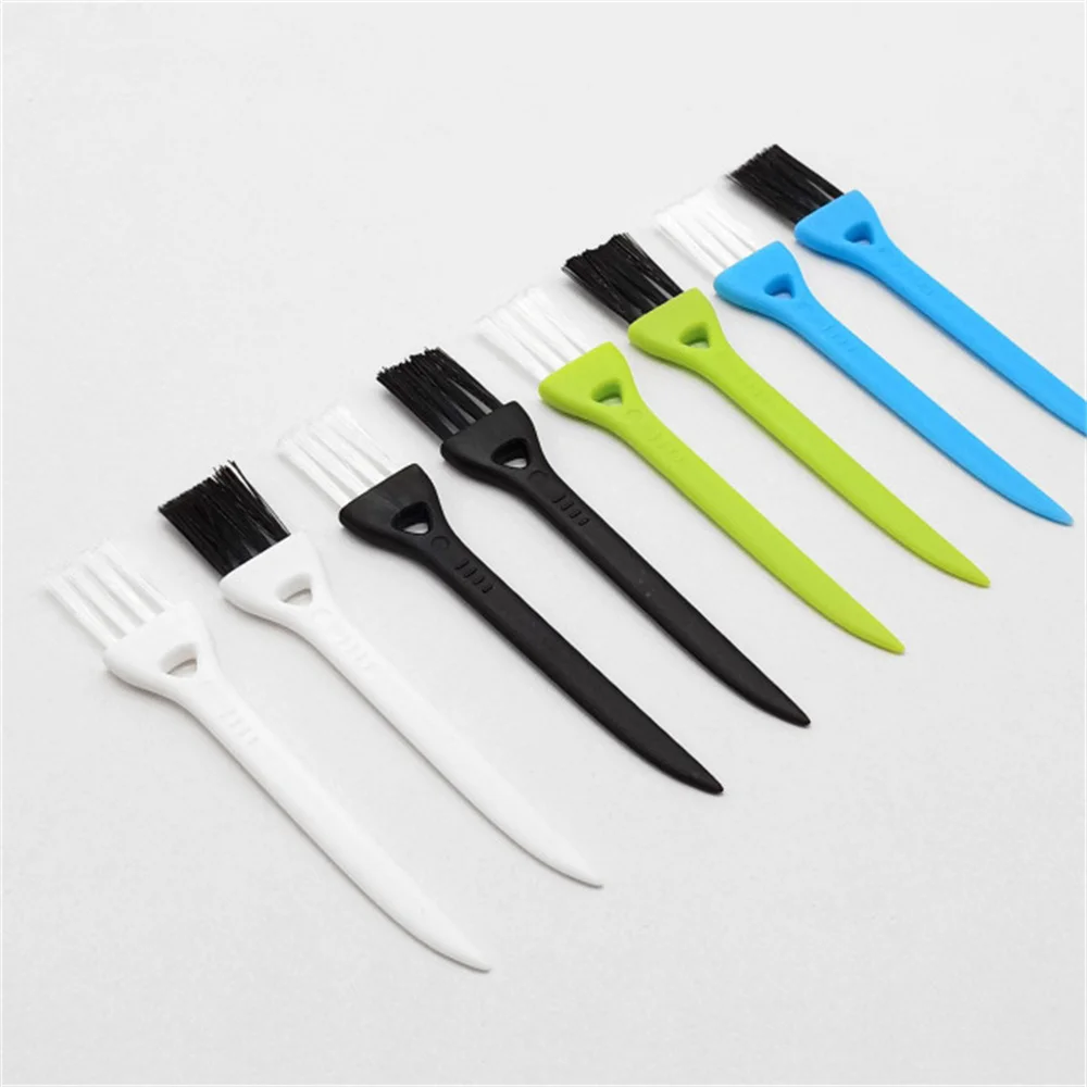 

Щетка, бритва, щетка для волос, многофункциональная маленькая щетка для чистки, аксессуары для кухни и ванной