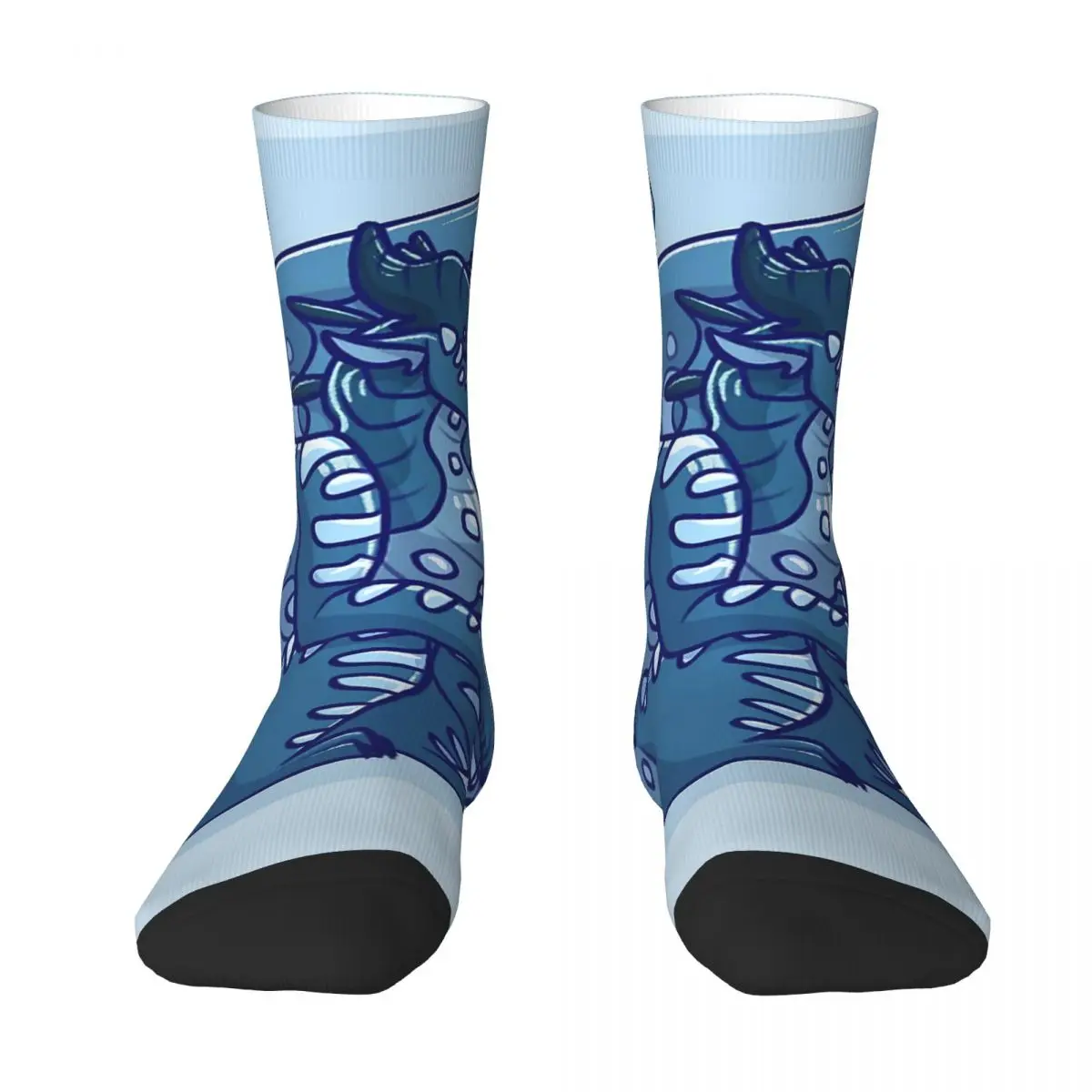 Tsunami Adult Socks,Unisex socks,men Socks women Socks