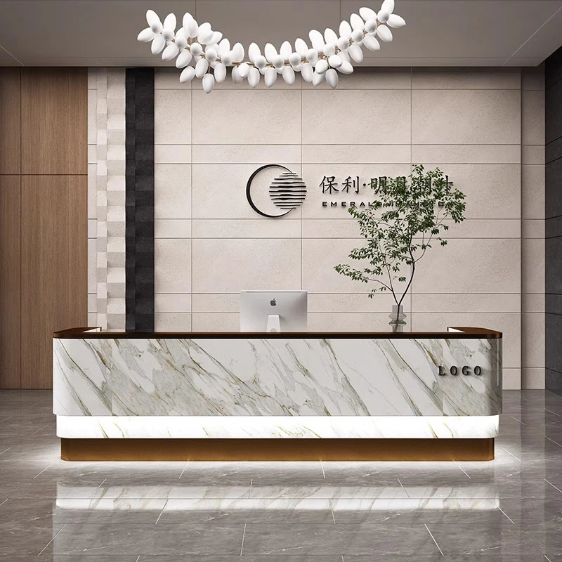 Стол движения Bellezza Офисные стулья Магазин Стойка Столы Кассовый аппарат одежды