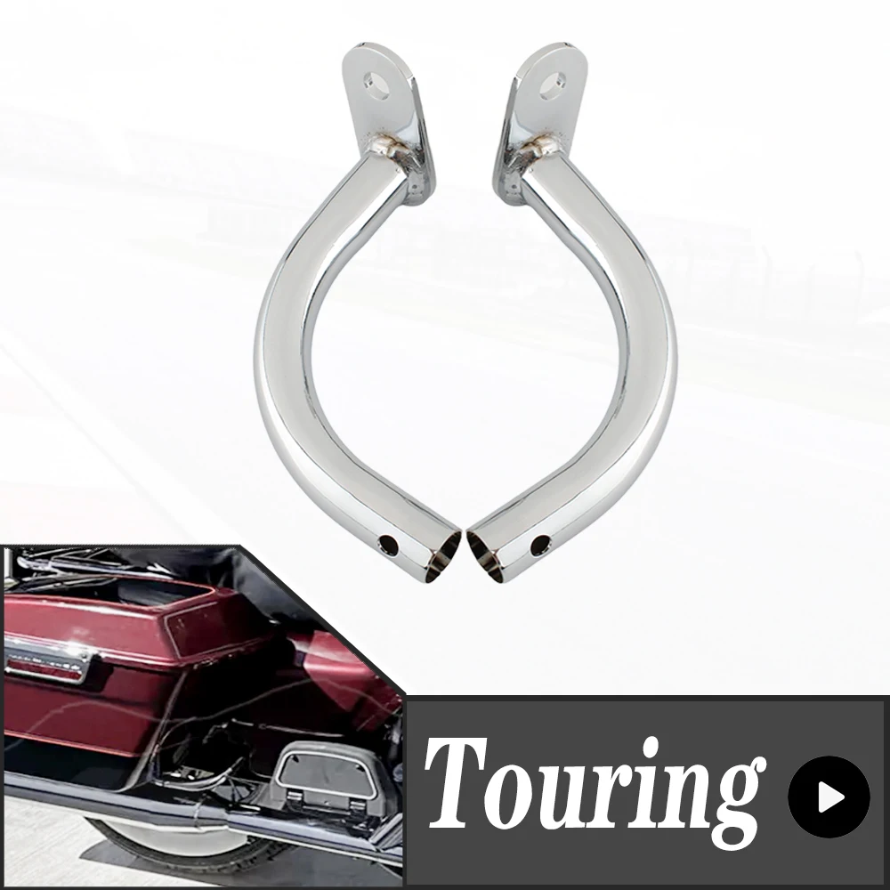 

Для мотоцикла Harley Road King Electra Glide Street Glide Road Glide 1993-2013