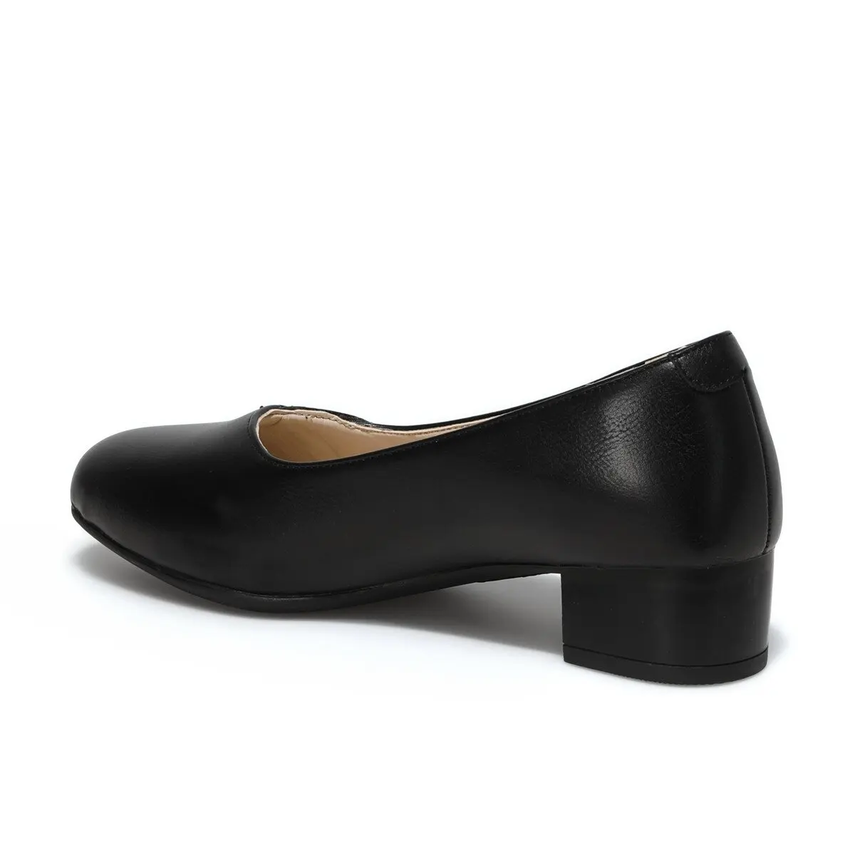 

103264.Z1FX Black Women 'S Classic Shoes
