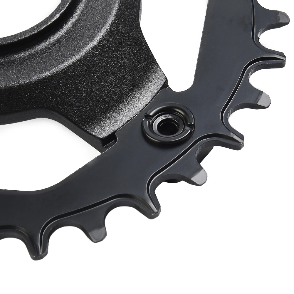 

E-Bike Chainring Crankset 32-40T Replacement Part Accessories For Bafang M500 M510 Electric Bicycle Direct Mount Part