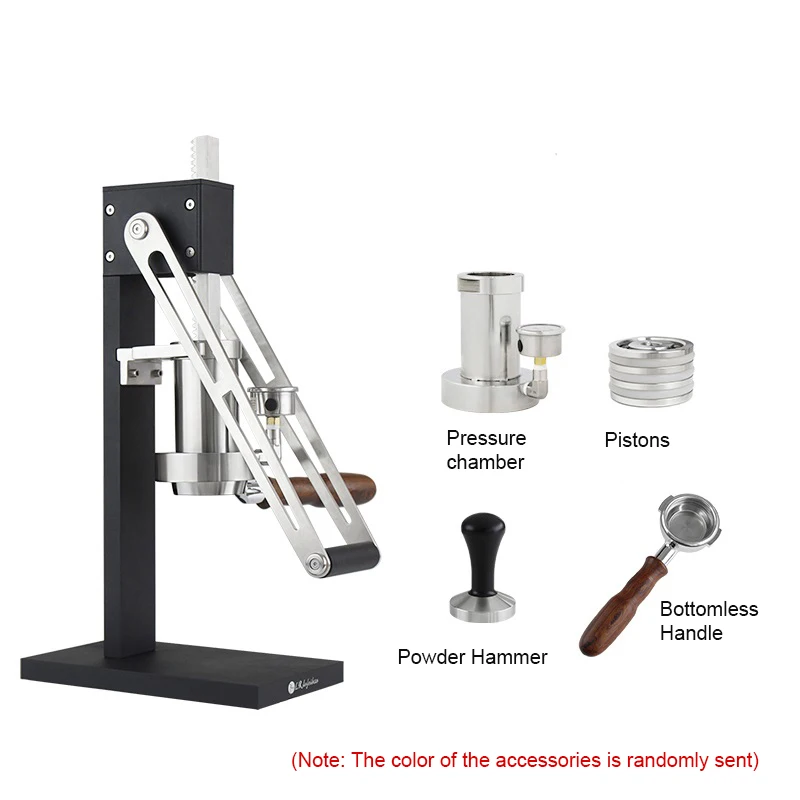 Ручная эспрессо-машина LZHZXY