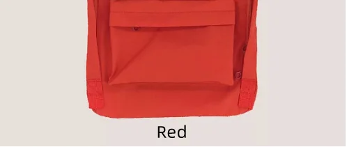 Дизайнерские Классические мини-рюкзаки школьный ранец для детей Kankens сумка на