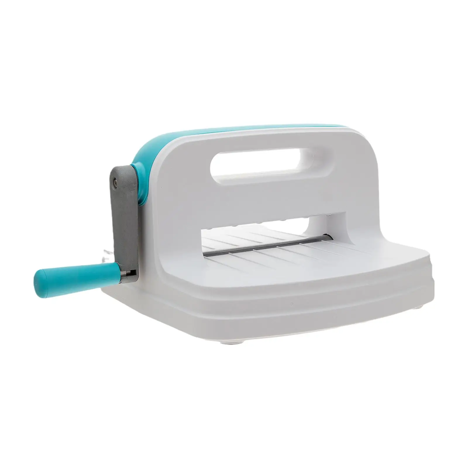 

Die Cutting and Embossing Machine Paper Cutter Craft Portable Embosser Dies Cutting for Card Making Embossing Easy