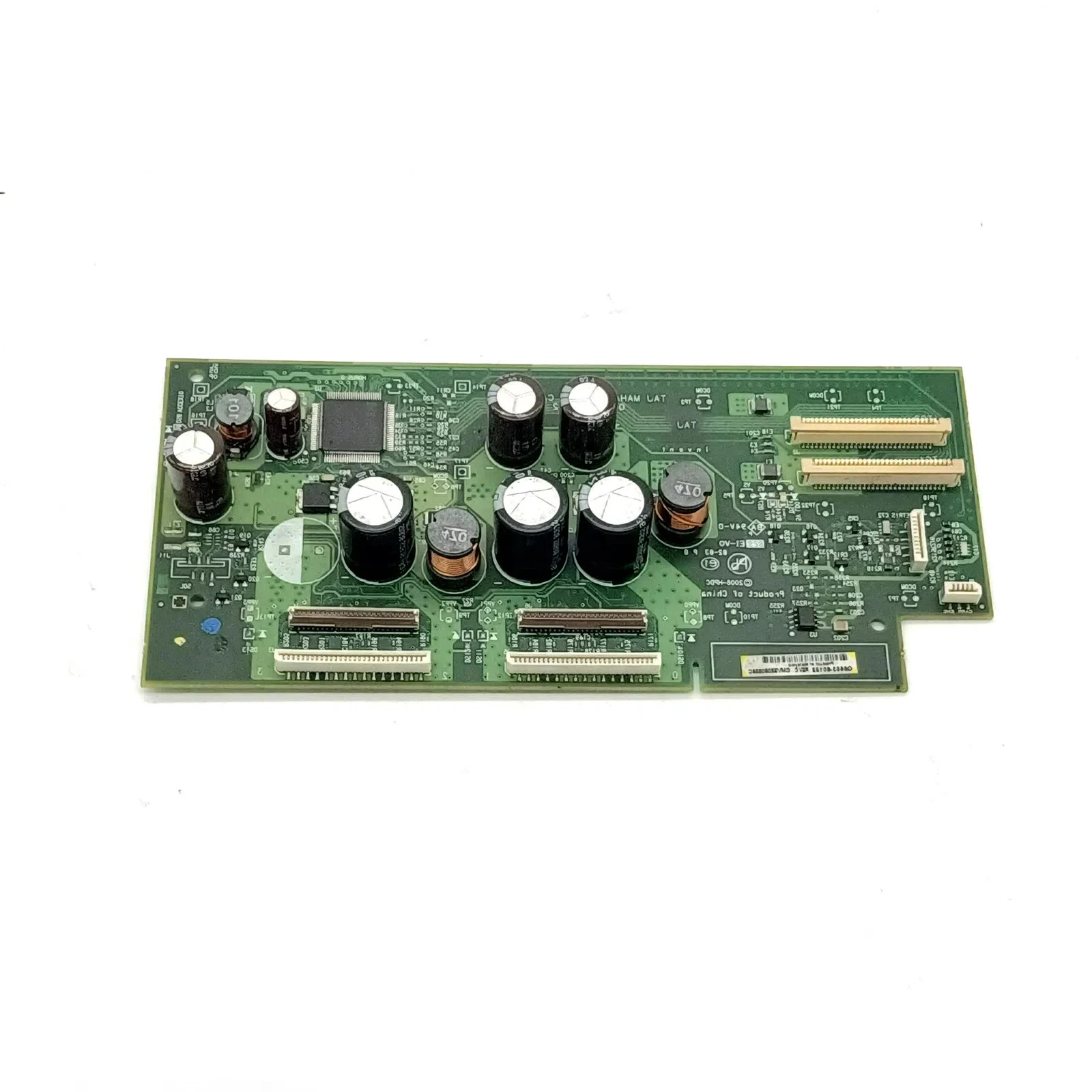 Плата каретки PCA Q6683-20152 подходит для HP Designjet T1100 Q6683-60191 T610