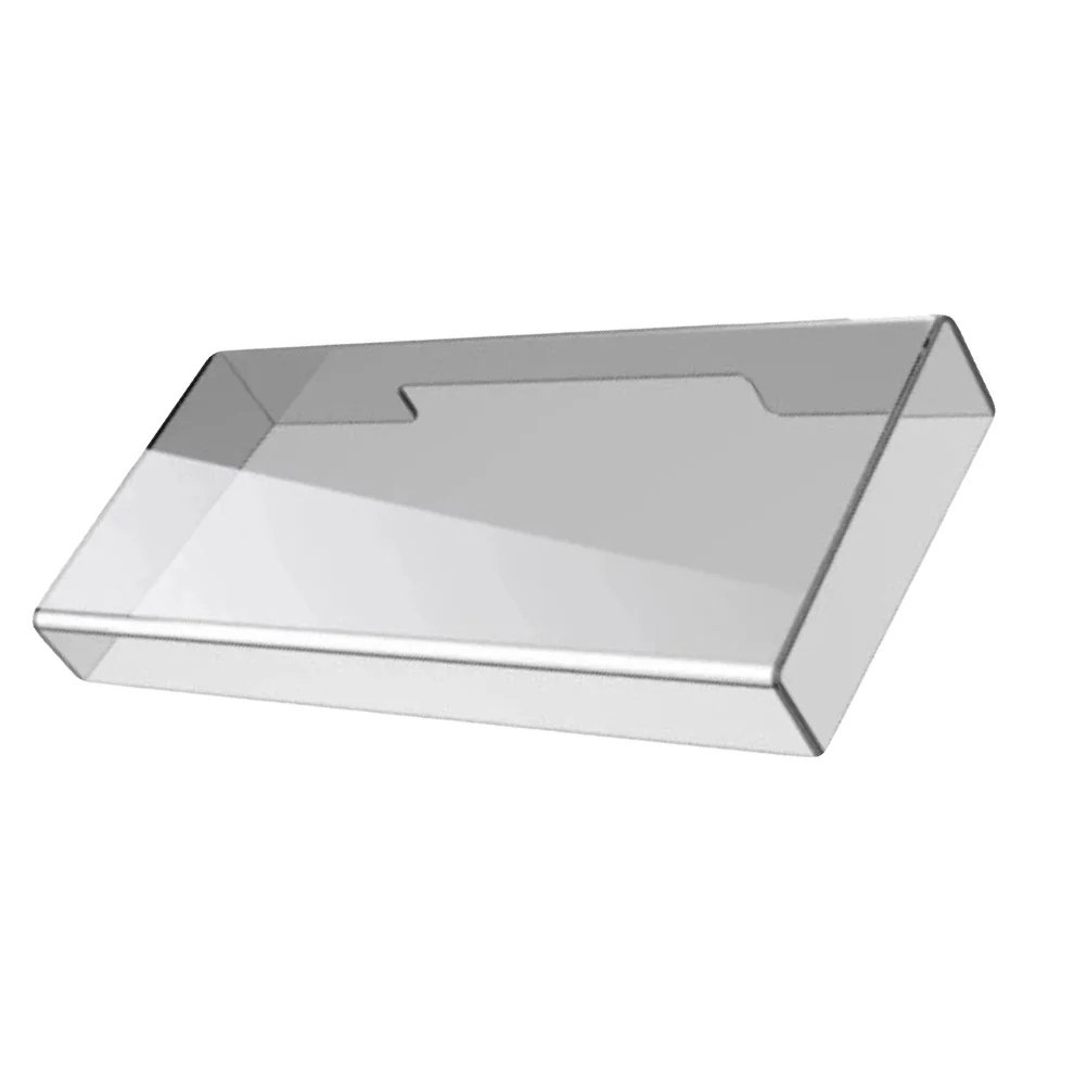 

Пылезащитный акриловый чехол для клавиатуры компьютера механическая защита от пыли клавиатуры защитный аксессуар