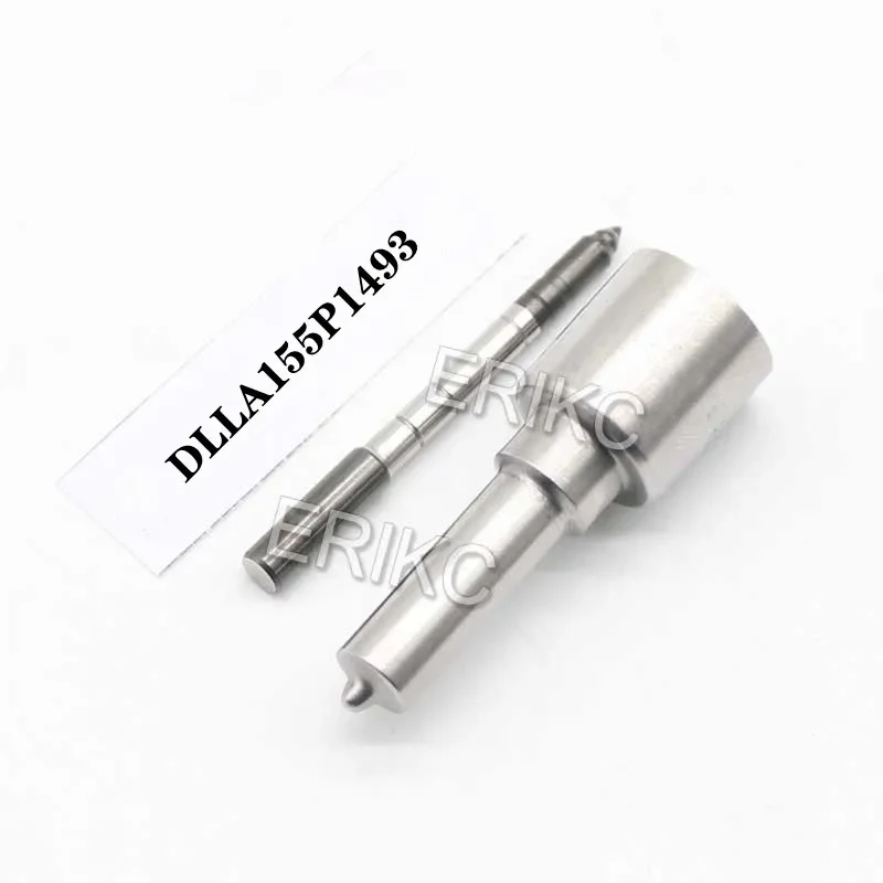 Форсунка для распыления топлива ERIKC DLLA155P1493 0 433 171 921 0445110250 VOLVO 30637375 30731567 30750283 30750282 445