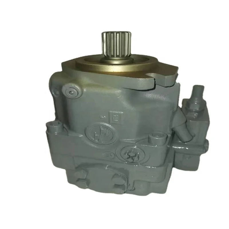 Rex roth Original Spot A11VO40DRS/10L Гидравлический насос