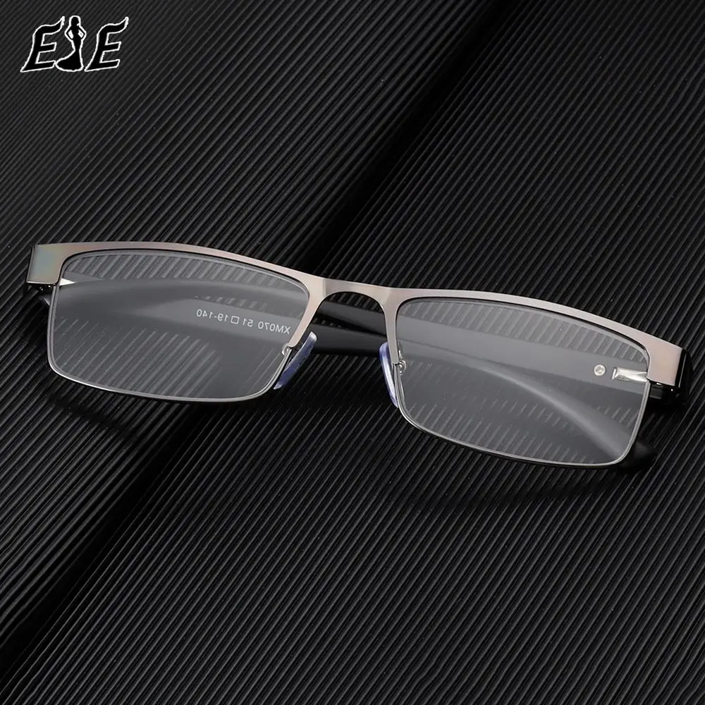 

Очки для чтения мужские с асферическими линзами, + 1,0 ~ + 4,0