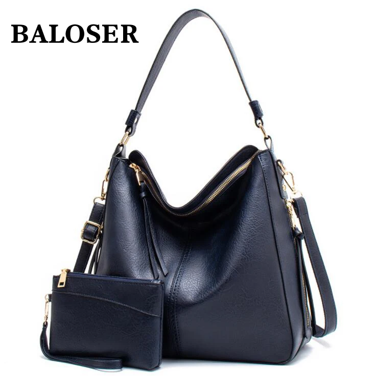 Fashion Women Tote Bag Single Shoulder Crossbody Bag Large Image and Mother New 2022