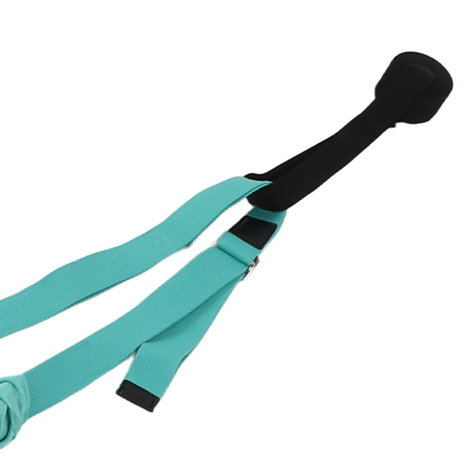 Эластичный ремешок для подростков регулируемая портативная эластичная лента на