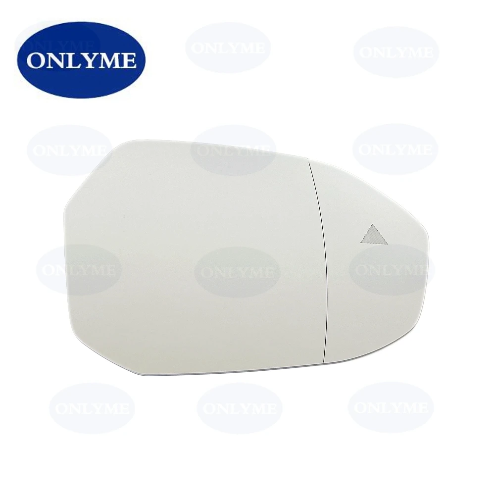 

Автомобильное внедорожник, широкоугольное зеркало с подогревом и слепой прожектором для BMW 7 G70 G71 i7 2022 2023 2024