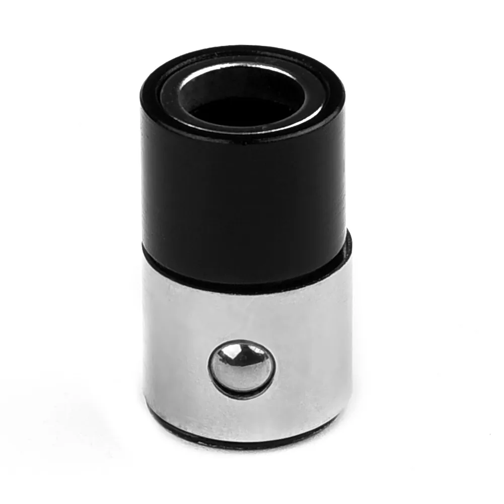 

Accessories Durable Equipment Magnetizer Ring Screwdriver 21mm Magnetic Steel