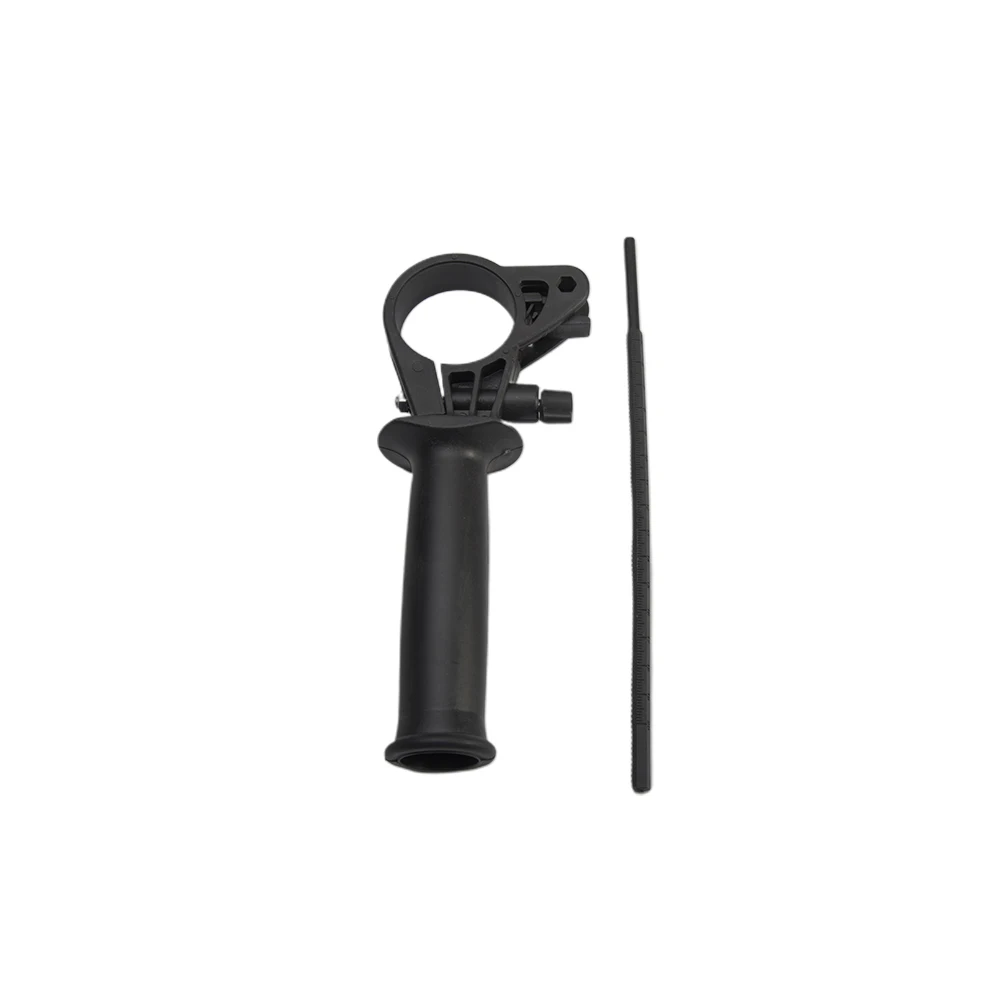

Power Tool Drill Handle Accessories Inner Ring 41-44mm Replacement Part Practical Impact With Rule Fittings Electric Machine