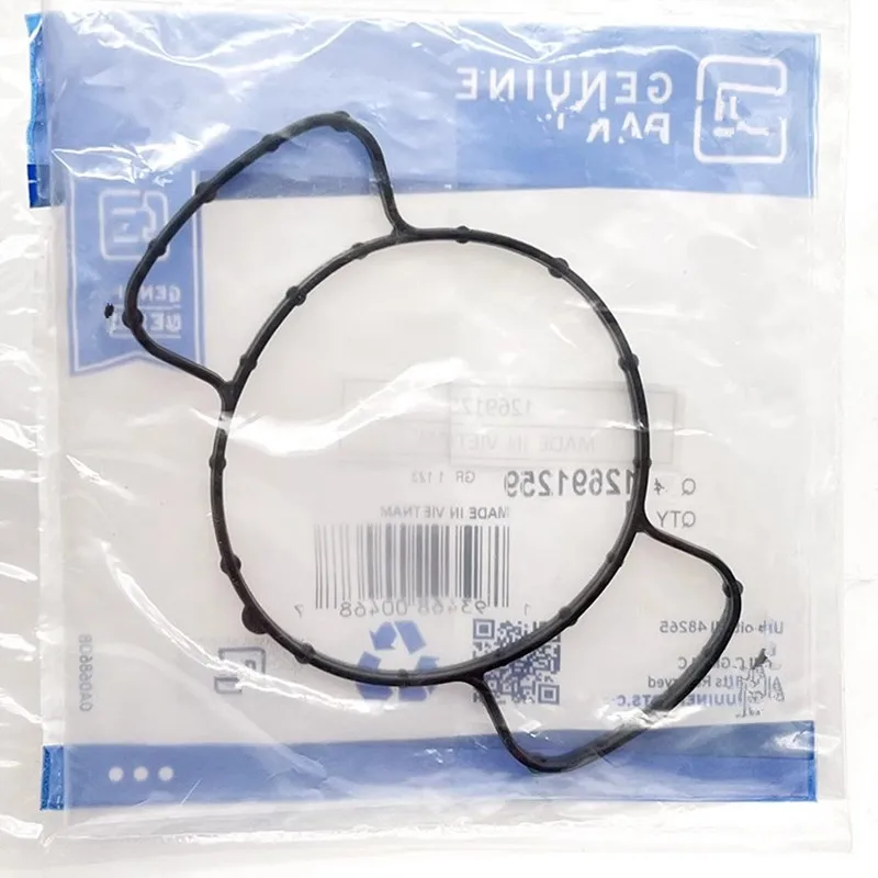 12691259 Подходит для 3.0/Buick La Cros se GL8S Enco re крышка водяного насоса резиновое кольцо