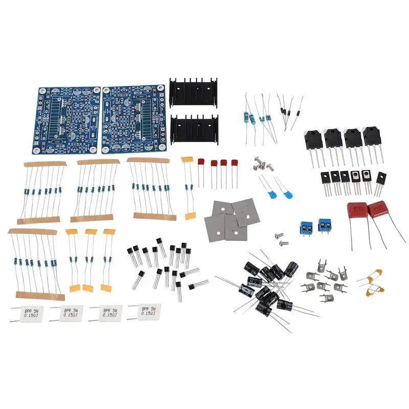 

2 шт., Hi-Fi усилитель мощности MX50 SE 2,0, 100 Вт + 100 Вт