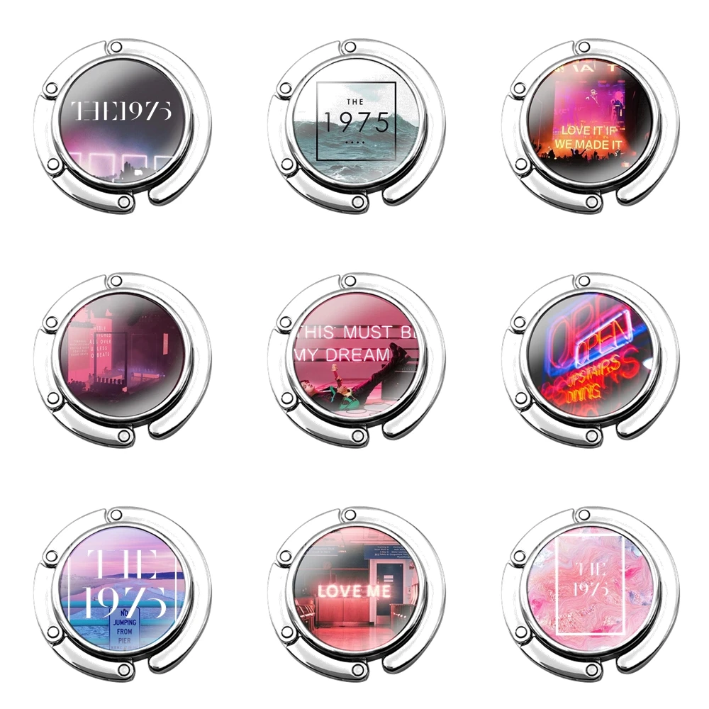 

Складной крючок для женского стола 1975 песни, складной декоративный крючок для стола