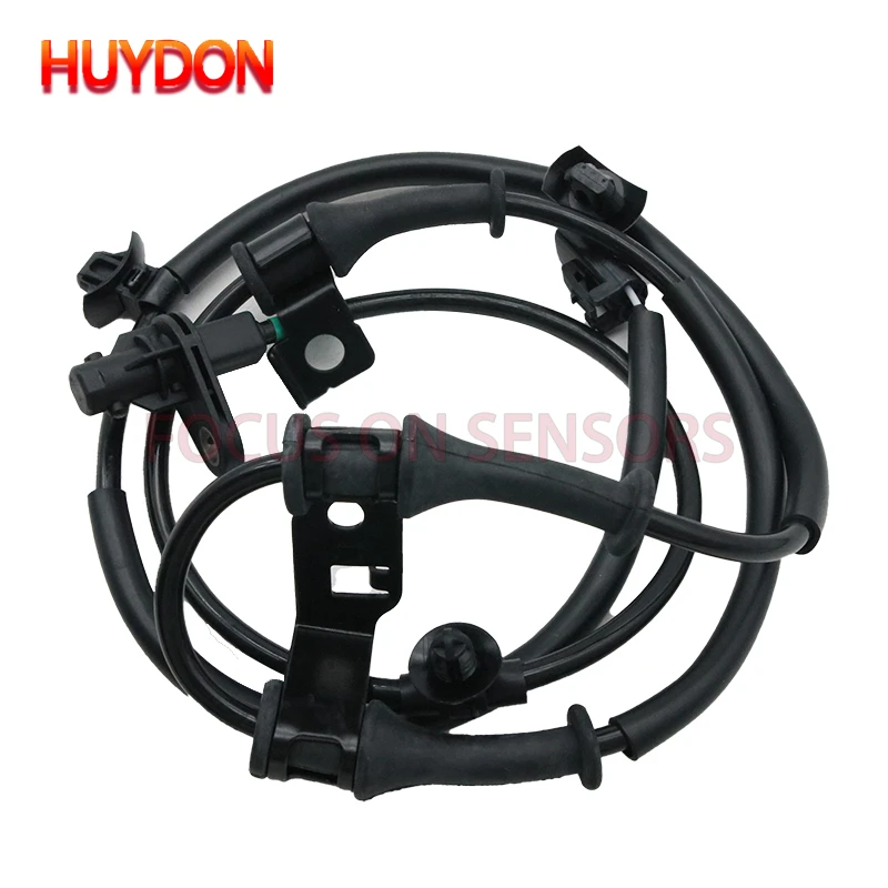 59810-3X500 Датчик скорости переднего левого колеса ABS для Hyundai Elantra 2010-2011 2.0L 598103