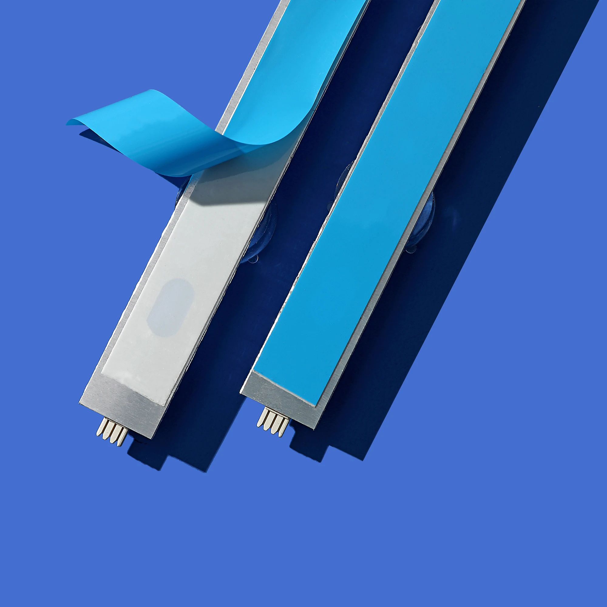 Новинка 100% Светодиодная лента для подсветки 10 шт. 850 мм телевизора LG 42 дюйма T420HVN05.2