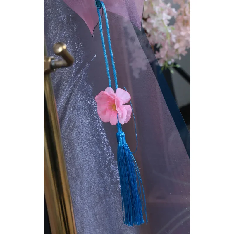 Косплей-костюм Мику из игры onmotorola Ji связь